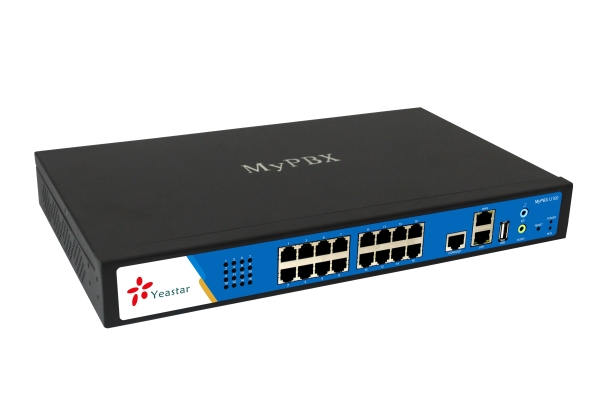 MyPBX U100 side2