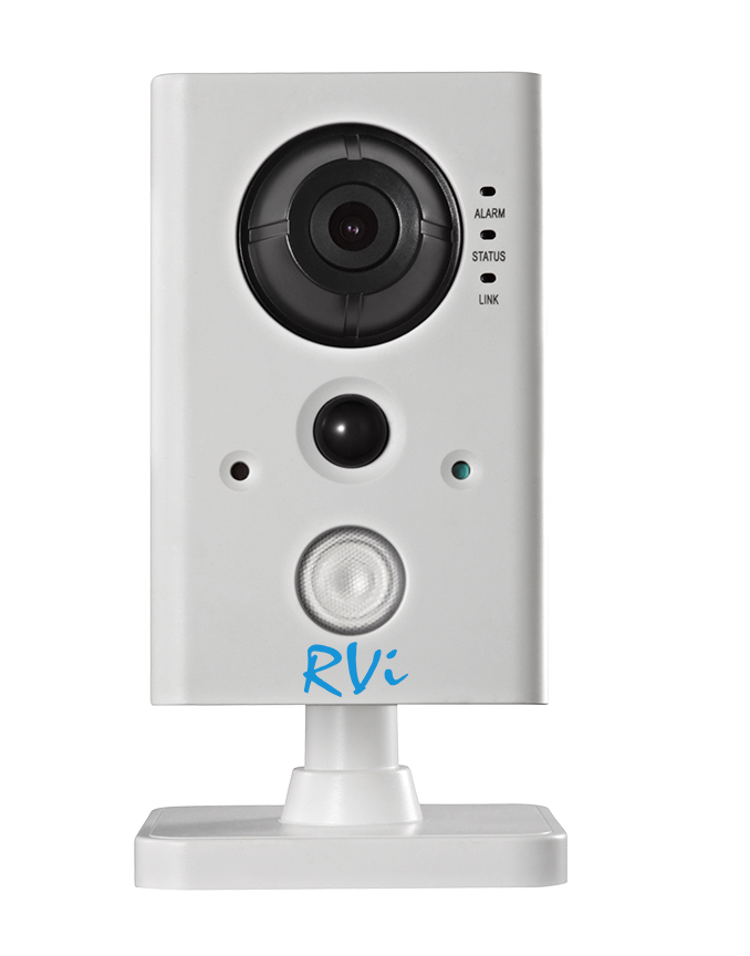 rvi ipc11w